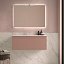 Mueble de baño Natalia 1 cajon suspendido promo de Avila Dos con diferentes opciones